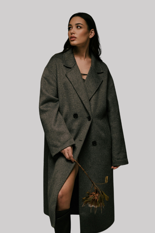 Outerwear & Jackets
