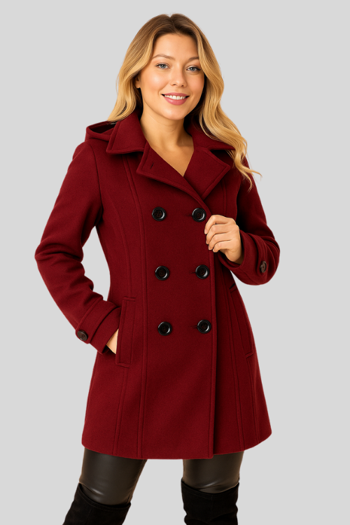 UK Winter Collection