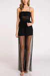 All Eyes On You Jumpsuit – Women's Clothing by Lumiark