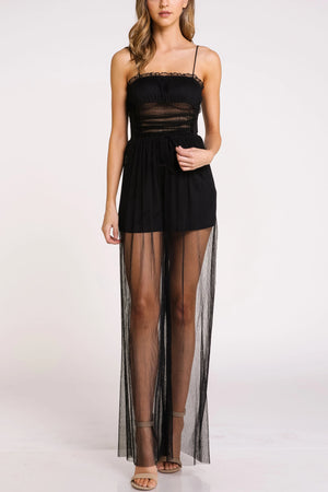 All Eyes On You Jumpsuit – Women's Clothing by Lumiark