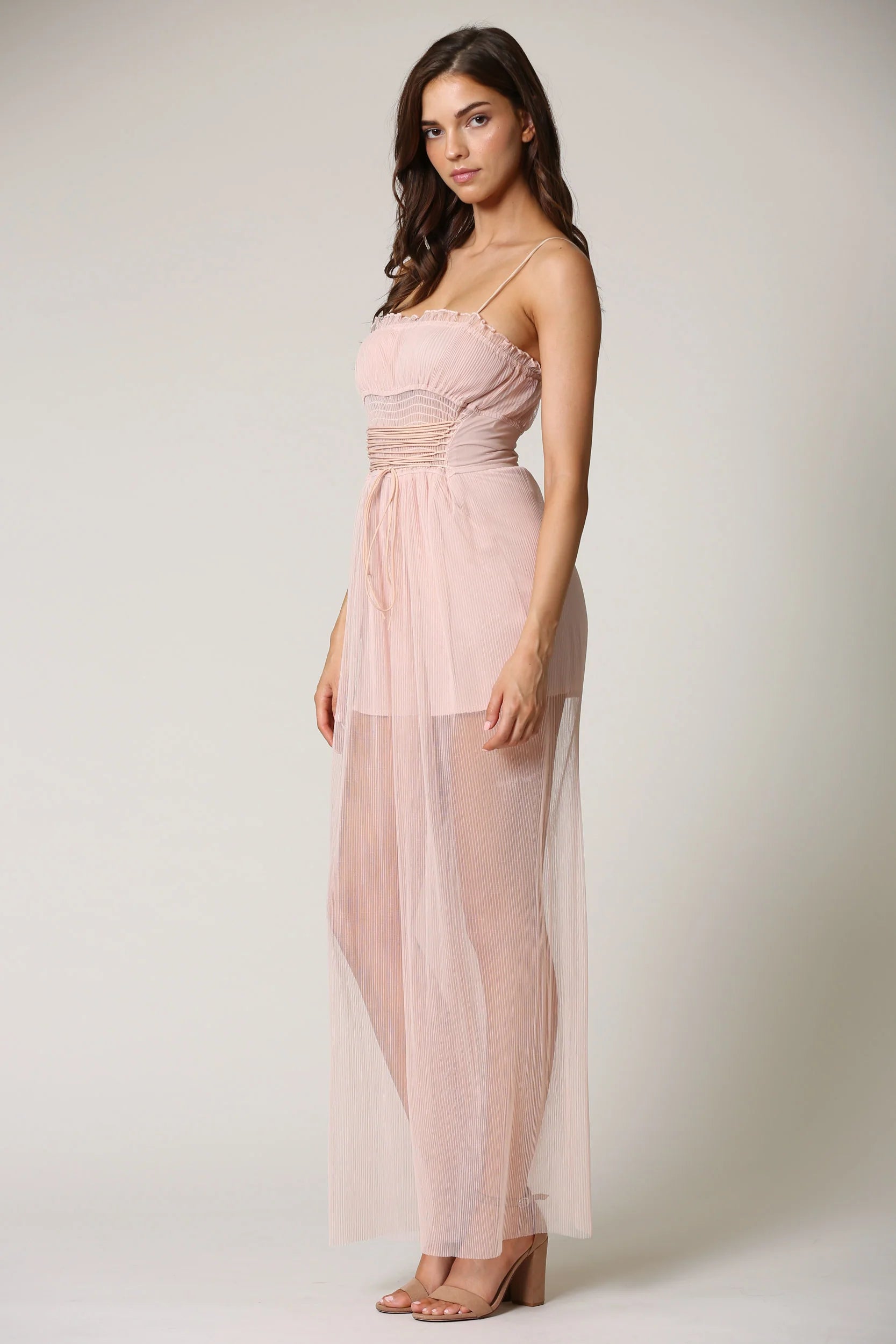All Eyes On You Jumpsuit – Women's Clothing by Lumiark