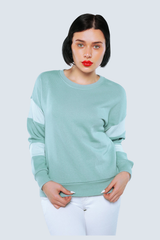 Relaxed Fit Sweatshirt