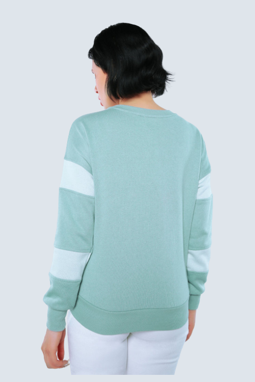 Relaxed Fit Sweatshirt