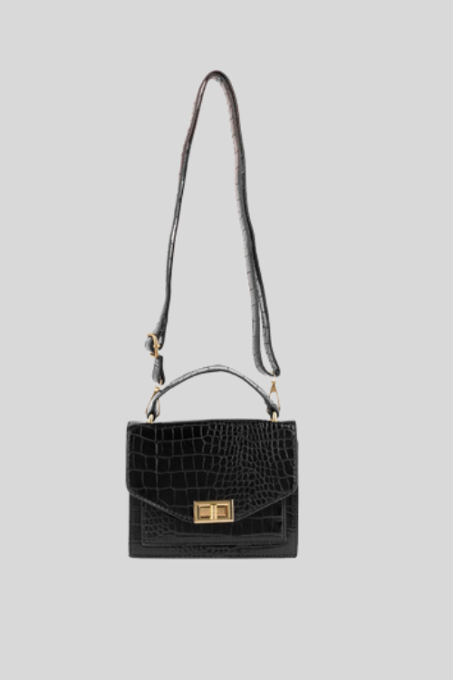 Croc Mini Clutch Sling Bag – Footwear by Lumiark