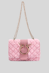 Furry Mini Sling Bag – Footwear by Lumiark