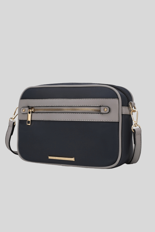Vegan Shoulder Bag – Bags & Wallets by Lumiark