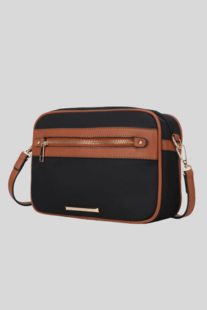Vegan Shoulder Bag – Bags & Wallets by Lumiark