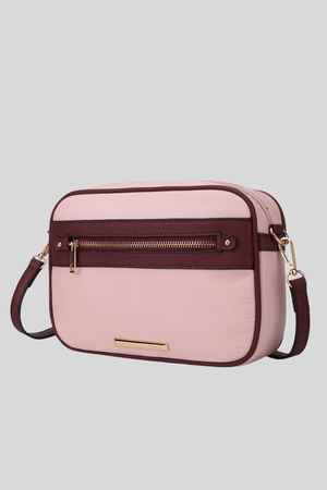 Vegan Shoulder Bag – Bags & Wallets by Lumiark