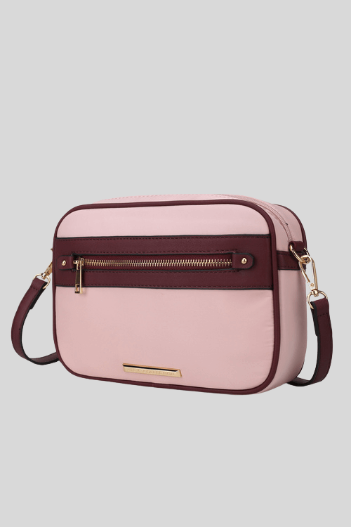 Vegan Shoulder Bag – Bags & Wallets by Lumiark
