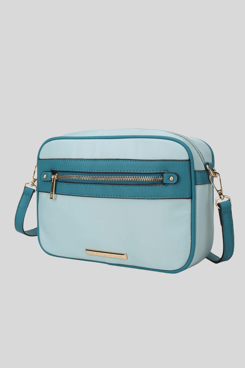 Vegan Shoulder Bag – Bags & Wallets by Lumiark