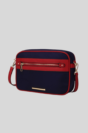 Vegan Shoulder Bag – Bags & Wallets by Lumiark