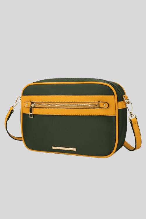 Vegan Shoulder Bag – Bags & Wallets by Lumiark