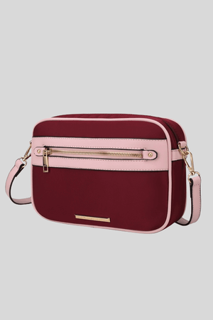 Vegan Shoulder Bag – Bags & Wallets by Lumiark