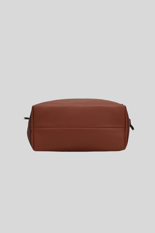 Vegan Hobo Tote with Wallet – Bags & Wallets by Lumiark