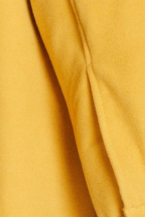 Oversized Pocket Shacket